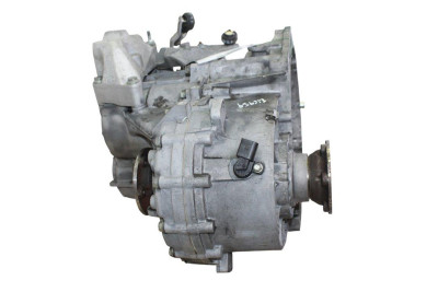 CAJA CAMBIOS, VOLKSWAGEN, GOLF IV BERLINA (1J1)(10.1997)