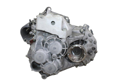  CAJA CAMBIOS, VOLKSWAGEN, GOLF IV BERLINA (1J1)(10.1997) 