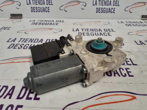  MOTOR ELEVALUNAS TRASERO DERECHO 