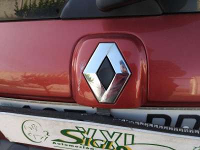 MANETA EXTERIOR PORTON Renault Clio II Fase II (B/CB0)(2001->)