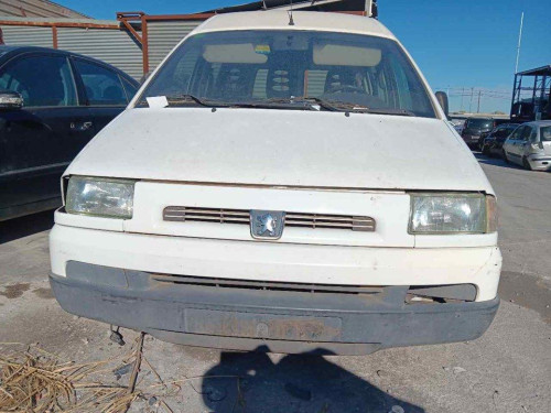 PEUGEOT EXPERT COMBI (1995) — автомобиль-донор на запчасти 