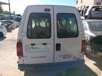 PEUGEOT EXPERT COMBI (1995)