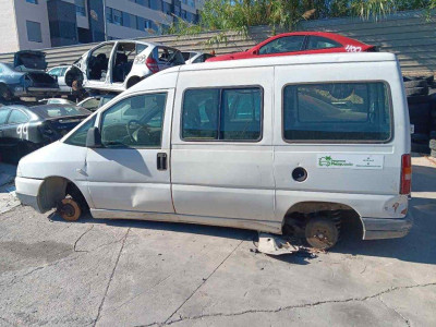 PEUGEOT EXPERT COMBI (1995)