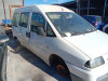 PEUGEOT EXPERT COMBI (1995) — автомобиль-донор на запчасти 