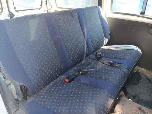 PEUGEOT EXPERT COMBI (1995) — автомобиль-донор на запчасти 