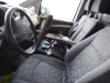 MERCEDES-BENZ VITO BASIC-KOMBI (639) — vehículo donante para recambios 
