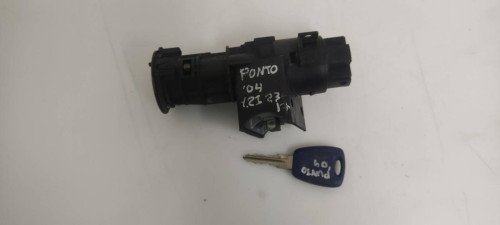 CONMUTADOR DE ARRANQUE Fiat II PUNTO (188) BERLINA 
