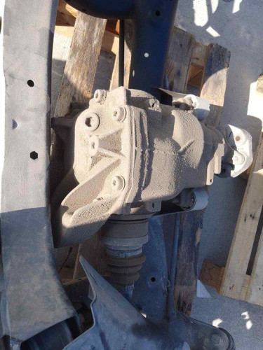 DIFERENCIAL TRASERO BMW SERIE 1 BERLINA 5P (F20) 