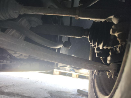 BRAZO SUSPENSION DELANTERO DERECHO Volkswagen TOURAN (1T1) 