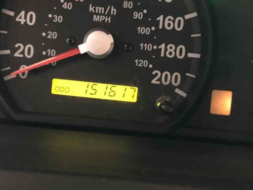  KIA SORENTO (BL) 