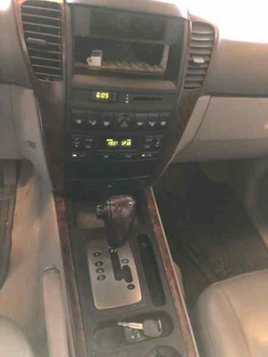  KIA SORENTO (BL) 