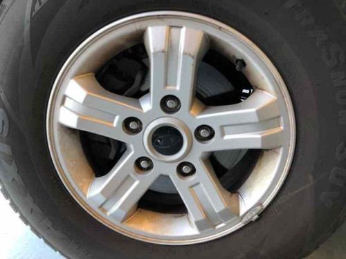  KIA SORENTO (BL) 