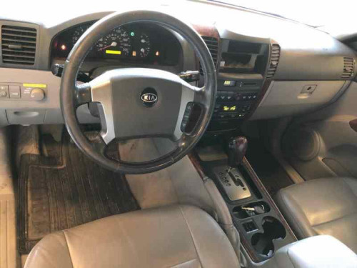  KIA SORENTO (BL) 