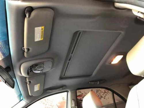  KIA SORENTO (BL) 