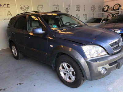 KIA SORENTO (BL)