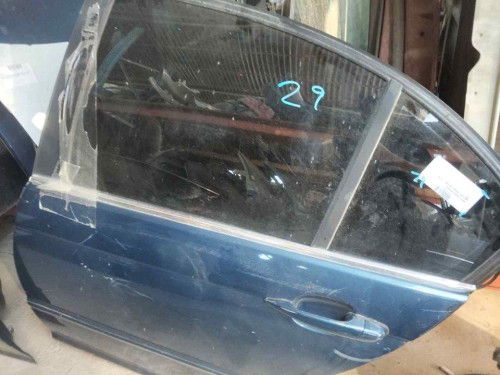PUERTA TRASERA IZQUIERDA BMW SERIE 3 BERLINA (E46) 