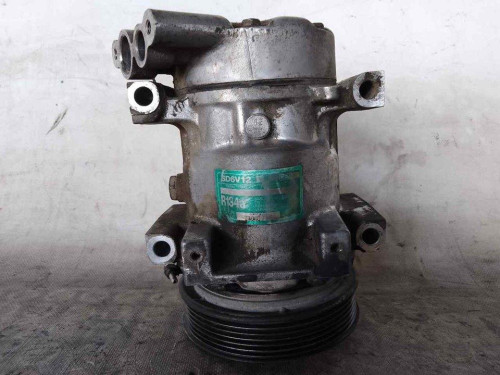 COMPRESOR AIRE ACONDICIONADO RENAULT CLIO II FASE I (B/CB0) 