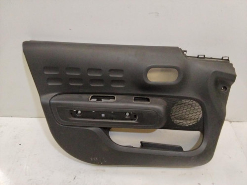 GUARNECIDO PUERTA DELANTERA IZQUIERDA Citroen C3 