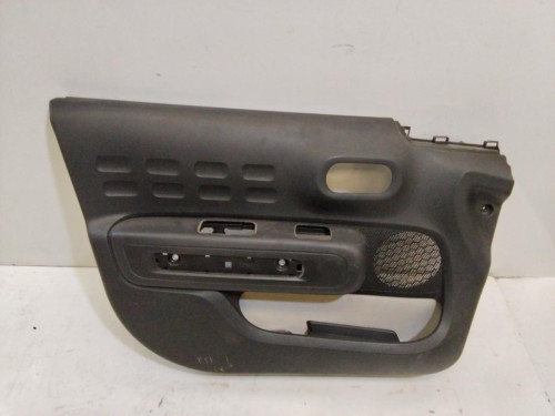 GUARNECIDO PUERTA DELANTERA IZQUIERDA Citroen C3 