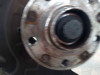  TRANSMISION DELANTERA DERECHA, SEAT, LEON (5F1) 