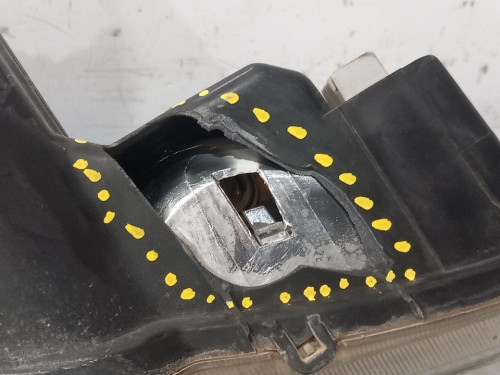  FARO IZQUIERDO, PEUGEOT, 206 