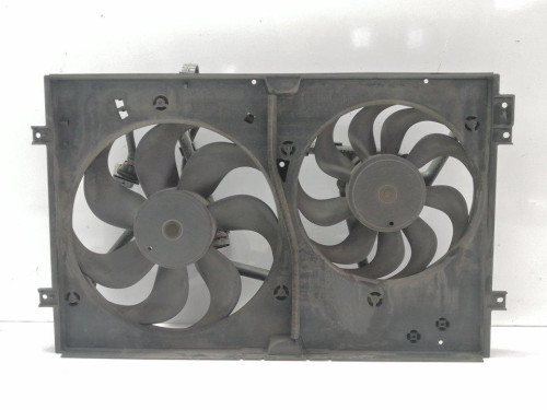  ELECTROVENTILADOR, SEAT, LEON (1M1) 