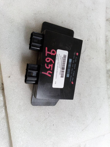  CENTRALITA MOTOR UCE 