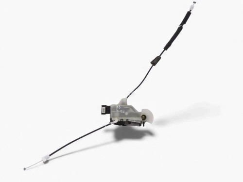  CERRADURA PUERTA DELANTERA IZQUIERDA, CITROEN, C3 