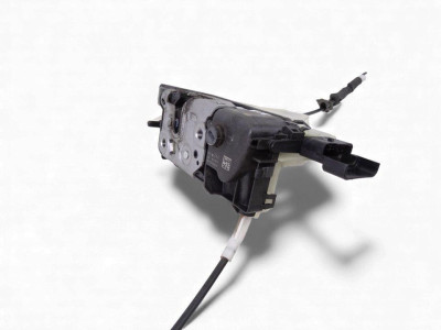 CERRADURA PUERTA DELANTERA IZQUIERDA, CITROEN, C3