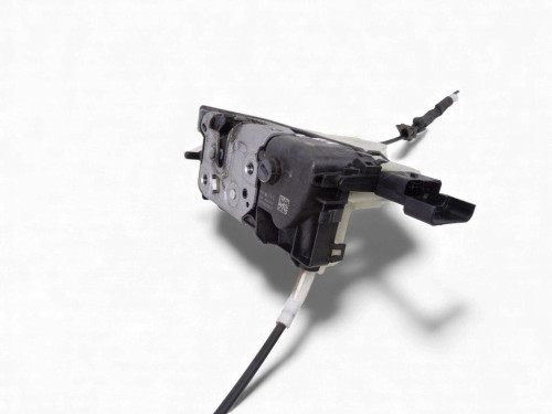  CERRADURA PUERTA DELANTERA IZQUIERDA, CITROEN, C3 