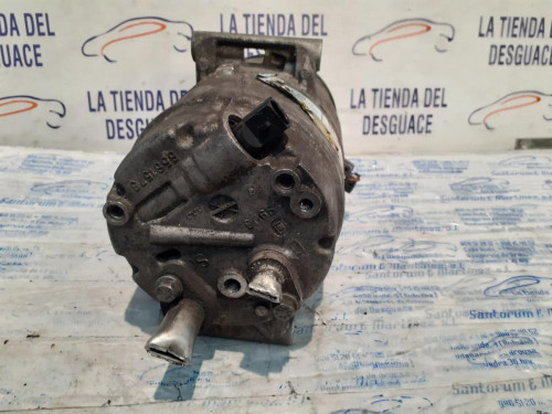 COMPRESOR AIRE ACONDICIONADO 
