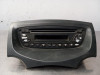  SISTEMA AUDIO / RADIO CD, FORD, KA (CCU) 