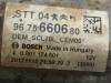 MOTOR ARRANQUE Peugeot 308 