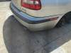 PARAGOLPES TRASERO Volvo S40 Berlina (1995->) VOLVO S40 Berlina (1995->) 
