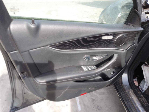 MERCEDES-BENZ CLASE E (BM 213) BERLINA — vehículo donante para recambios 