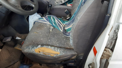 MITSUBISHI GALLOPER (HYUNDAI)(02.1998)