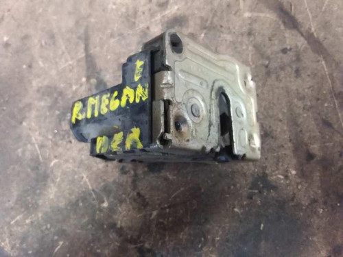 CERRADURA PUERTA DELANTERA DERECHA 
