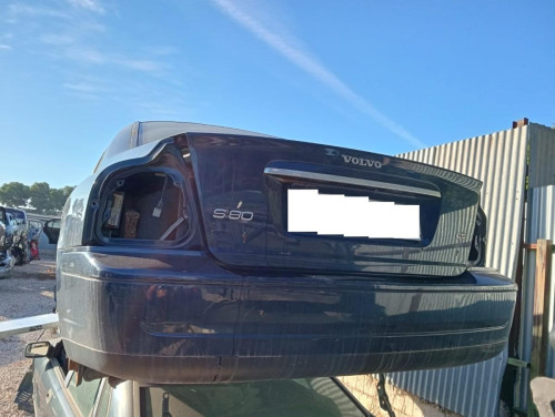  VOLVO S80 BERLINA 