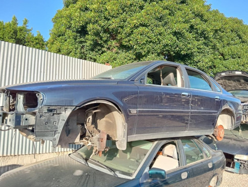  VOLVO S80 BERLINA 