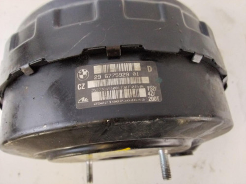 SERVOFRENO BMW SERIE 1 BERLINA (E81/E87) 