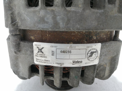  ALTERNADOR, PEUGEOT, 308 SW 