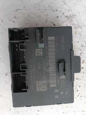 MODULO ELECTRONICO, AUDI, A3 SEDÁN (8VM)