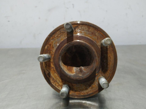  BUJE, FORD, TRANSIT CONNECT (CHC) 