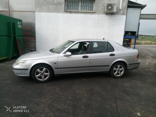  SAAB 9-3 BERLINA 