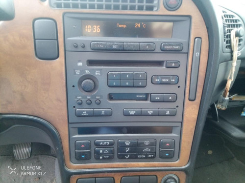  SAAB 9-3 BERLINA 