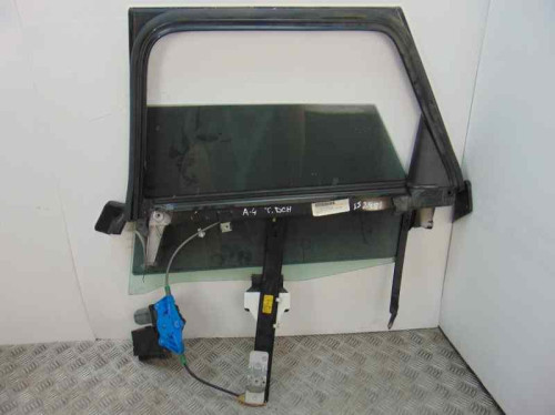  ELEVALUNAS TRASERO DERECHO AUDI A4 AVANT (8E) 