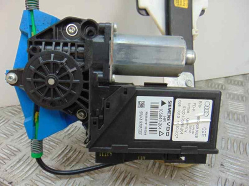  ELEVALUNAS TRASERO DERECHO AUDI A4 AVANT (8E) 