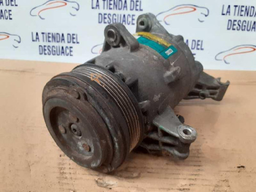  COMPRESOR AIRE ACONDICIONADO 