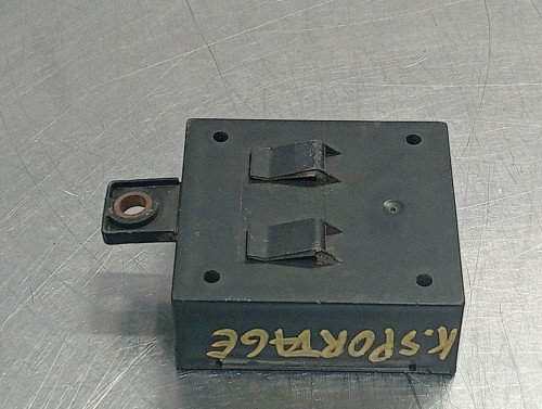  MODULO ELECTRONICO 