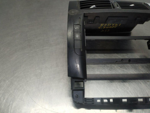  CONSOLA CENTRAL CITROEN JUMPY 